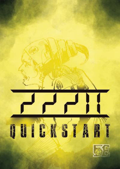 2220 - QUICKSTART 2220 - QUICKSTART