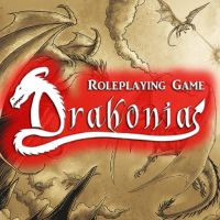 Drakonia RPG