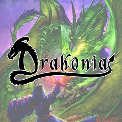 Drakonia RPG