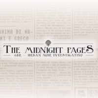 The Midnight Pages