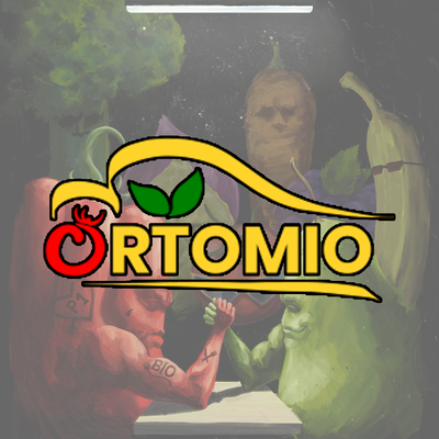 Ortomio