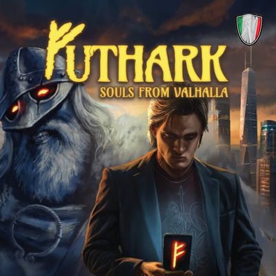 FUTHARK: Souls From Valhalla