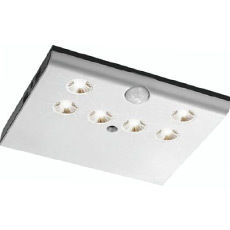 LED Aufbauleuchte