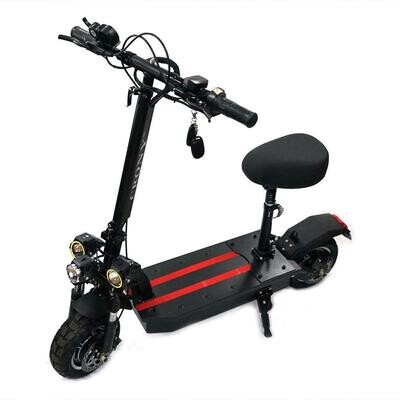scooter & Bike
