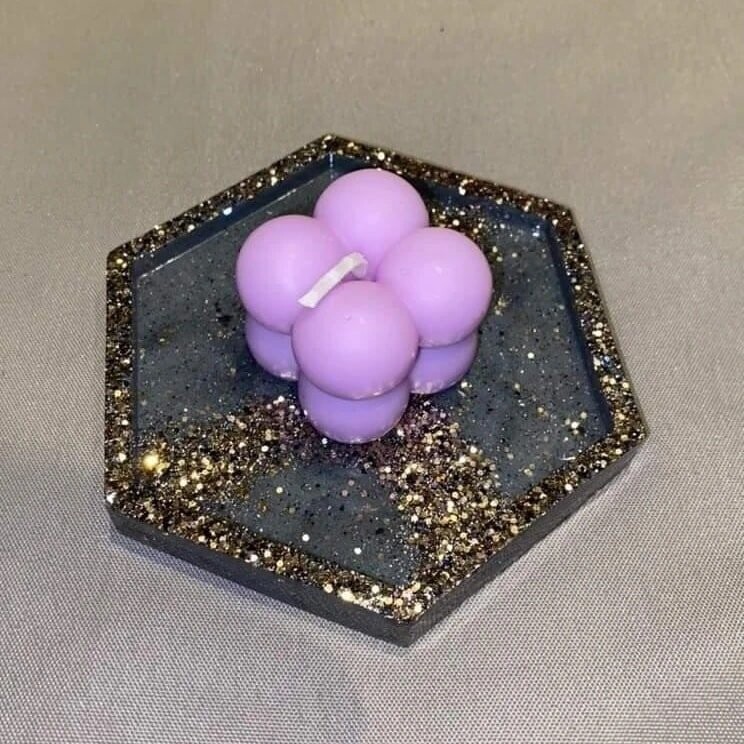 Mini Bubble
