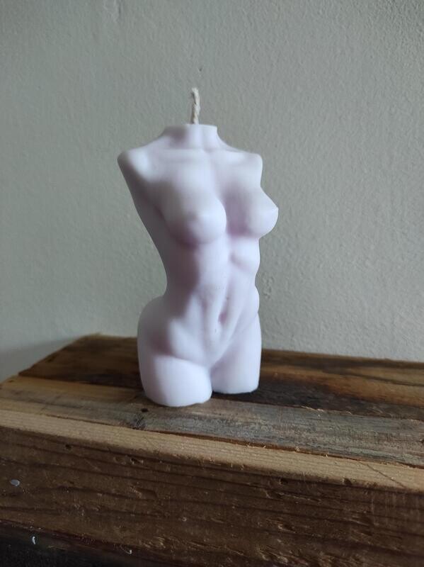 Corps de femme