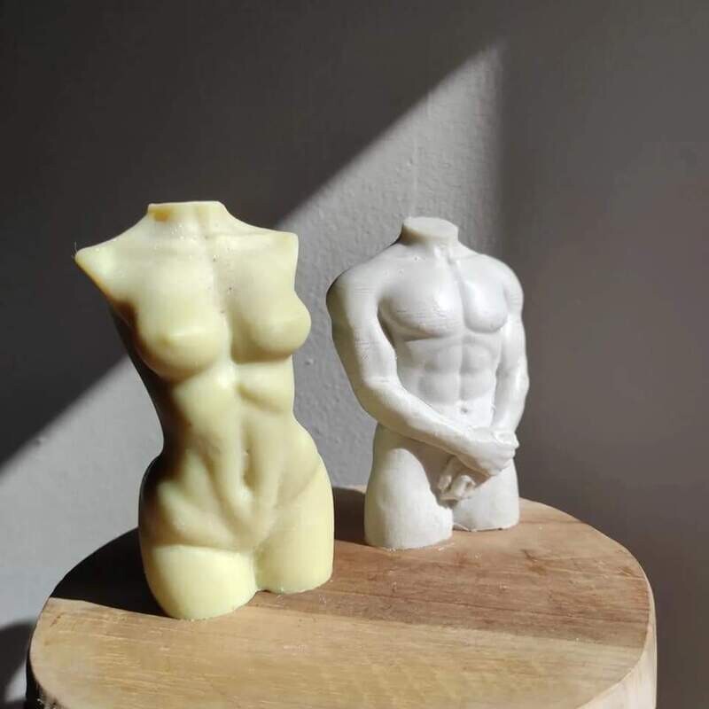 Duo de corps