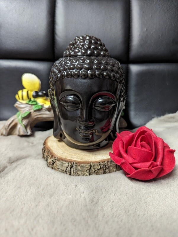 Boudhha noir