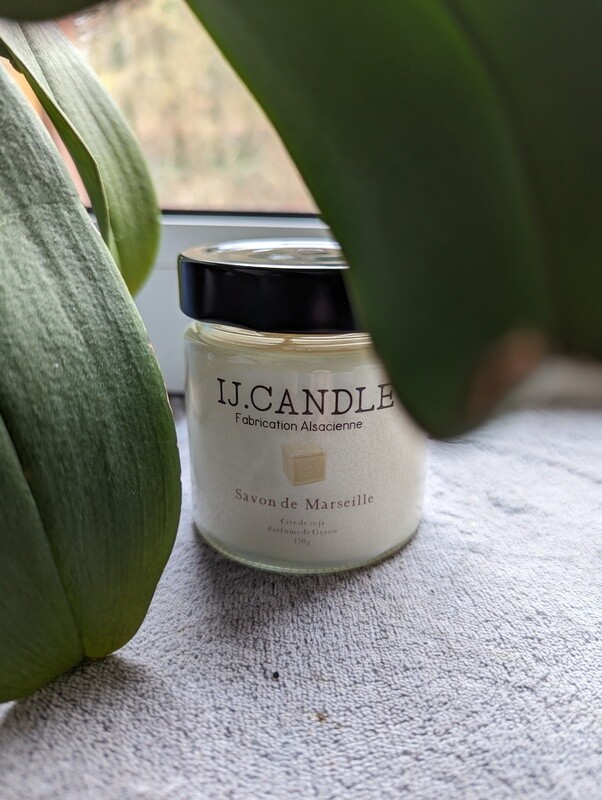 Savon Marseille