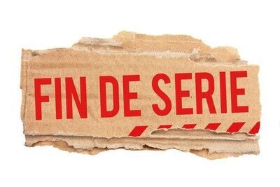Fin de Serie