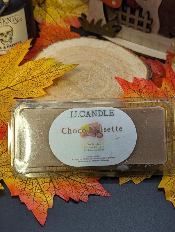 Choco noisette