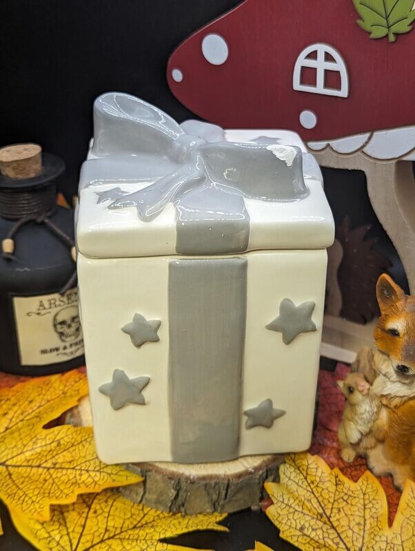 Brûleur cadeaux