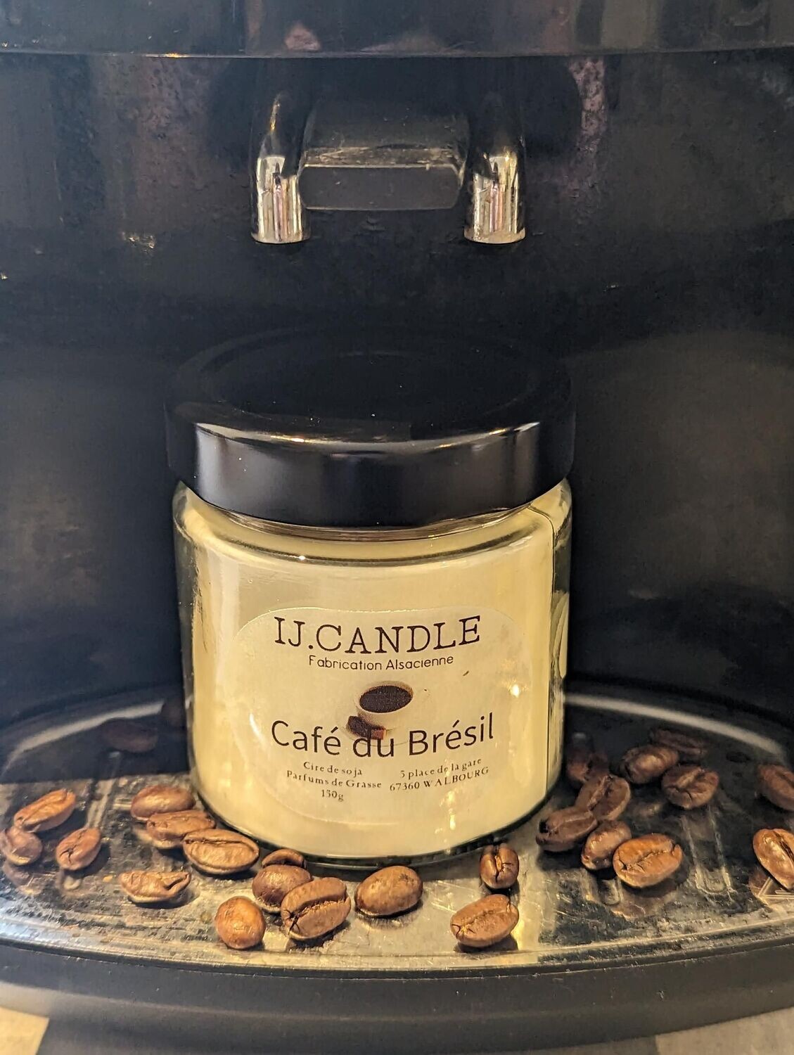 Café du Brésil