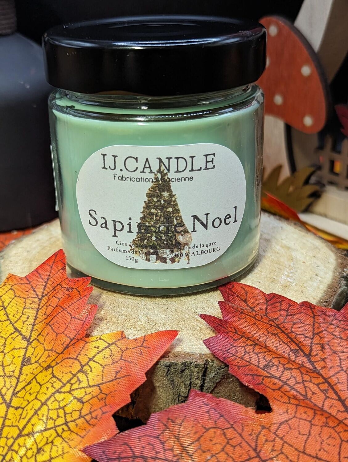 Sapin de  Noël