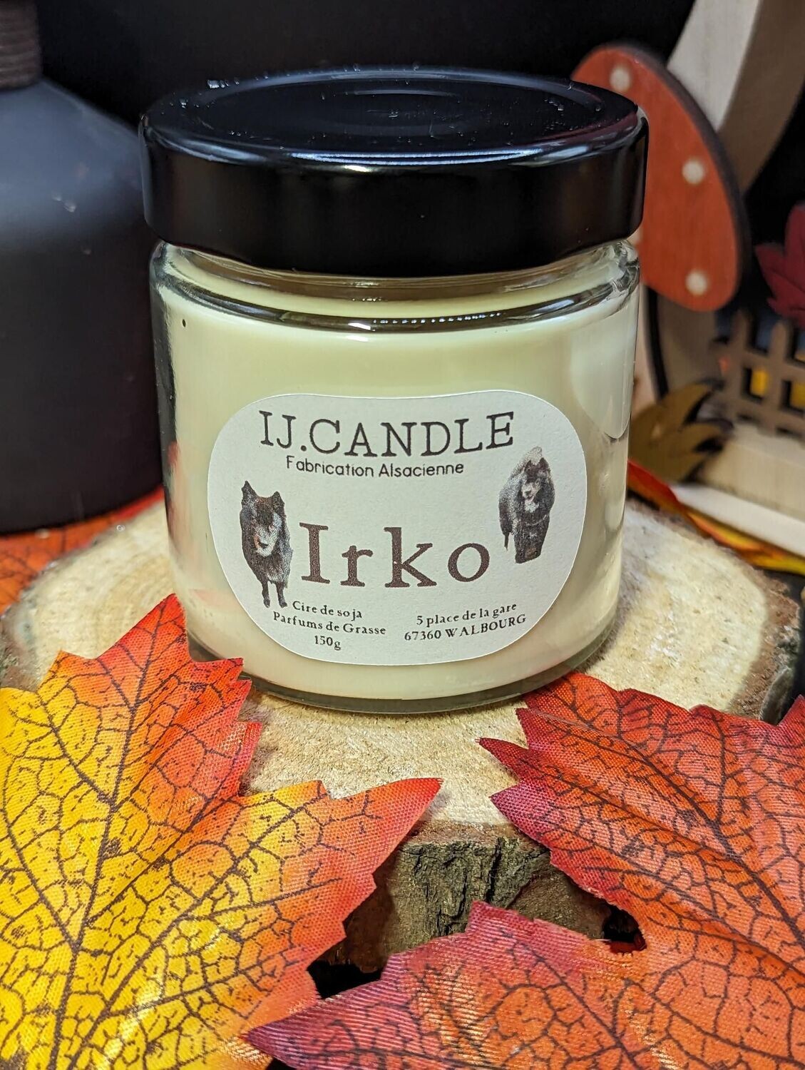 Irko Irko