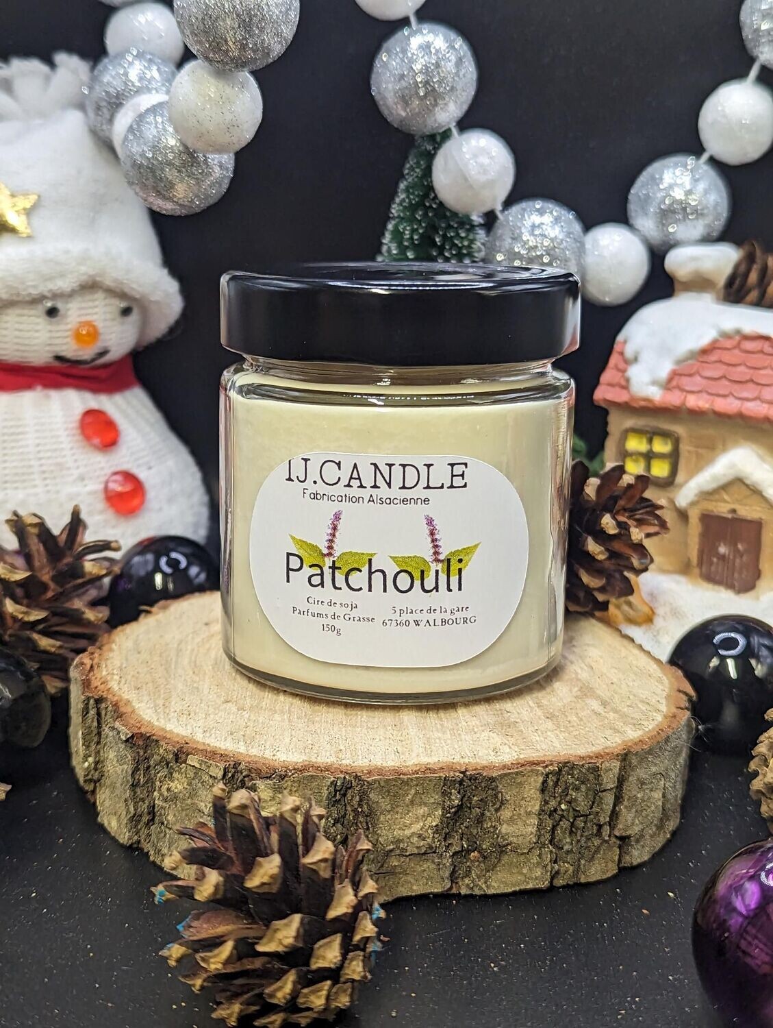 Patchouli
