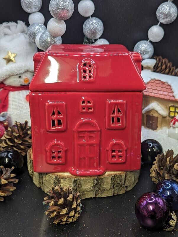 Maison Rouge