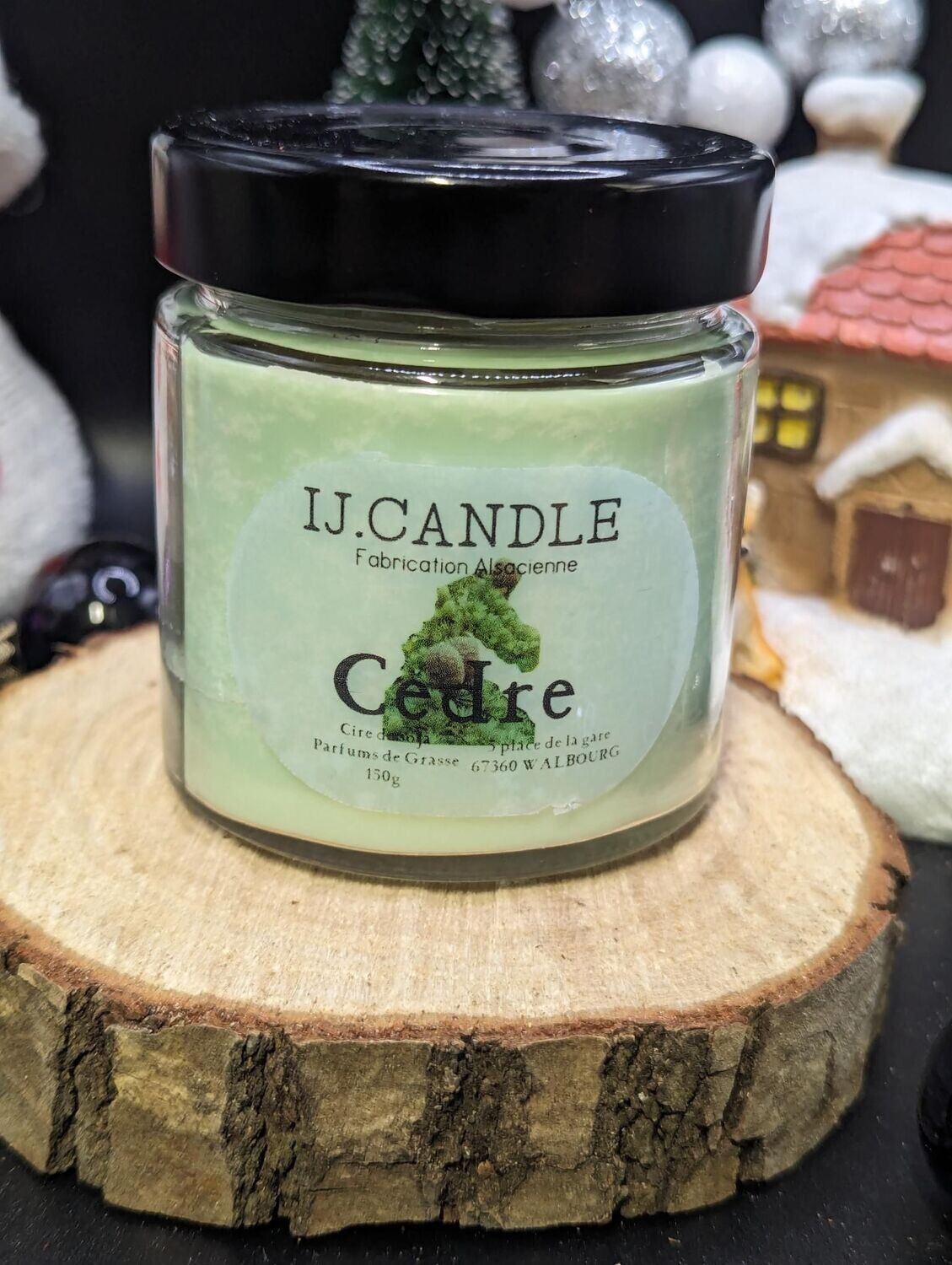 Cèdre