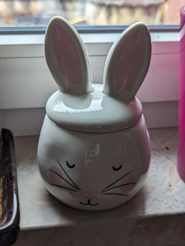 Lapinou