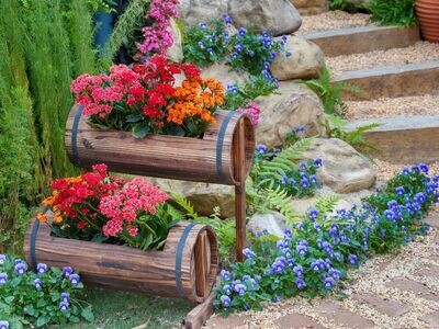Fleuri