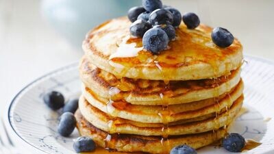 Gourmand