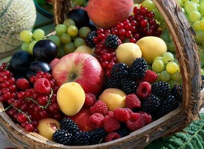 Fruité