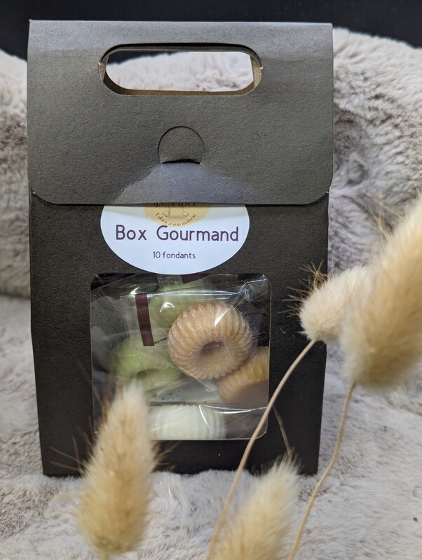 Box gourmande