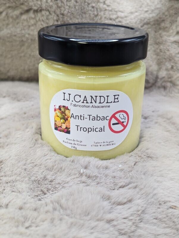 Anti-Tabac Tropical