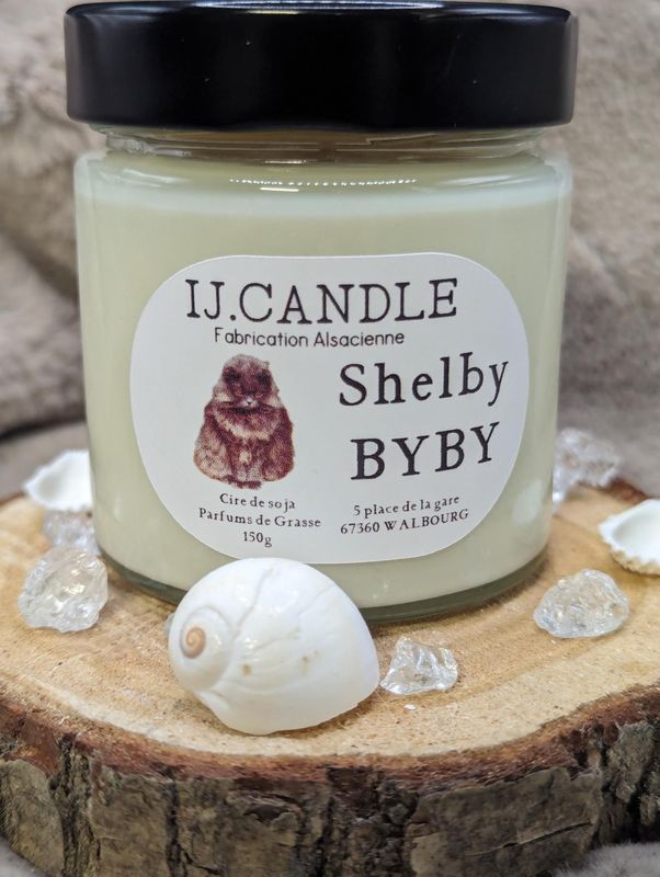 Shelby  (Byby)