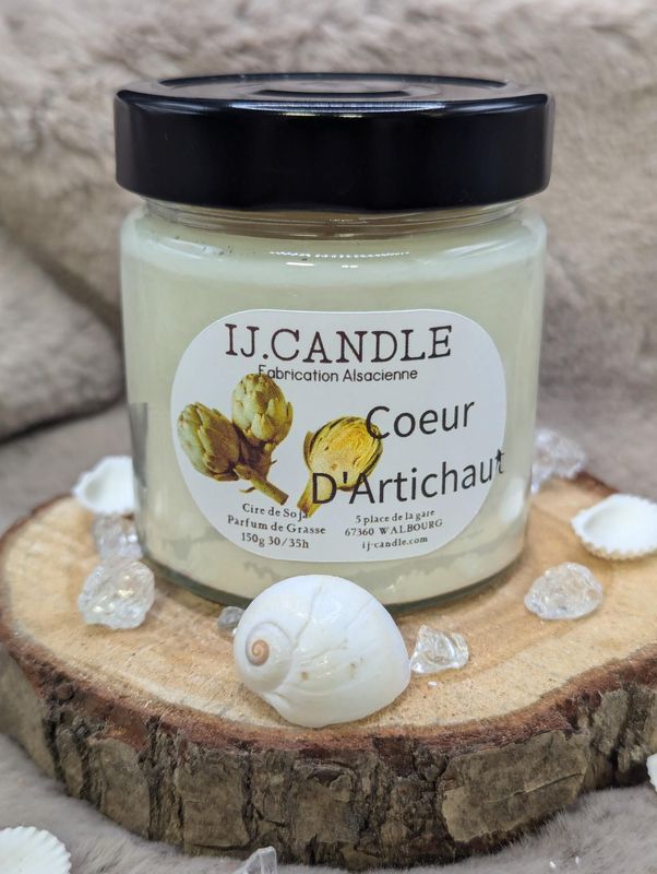 Cœur D'Artichaut Cœur D'Artichaut