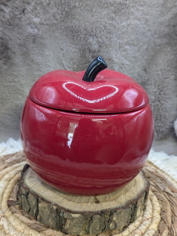 Pomme Rouge