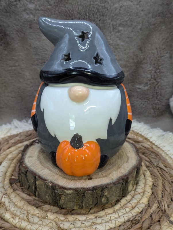 Gnome Hallowenn