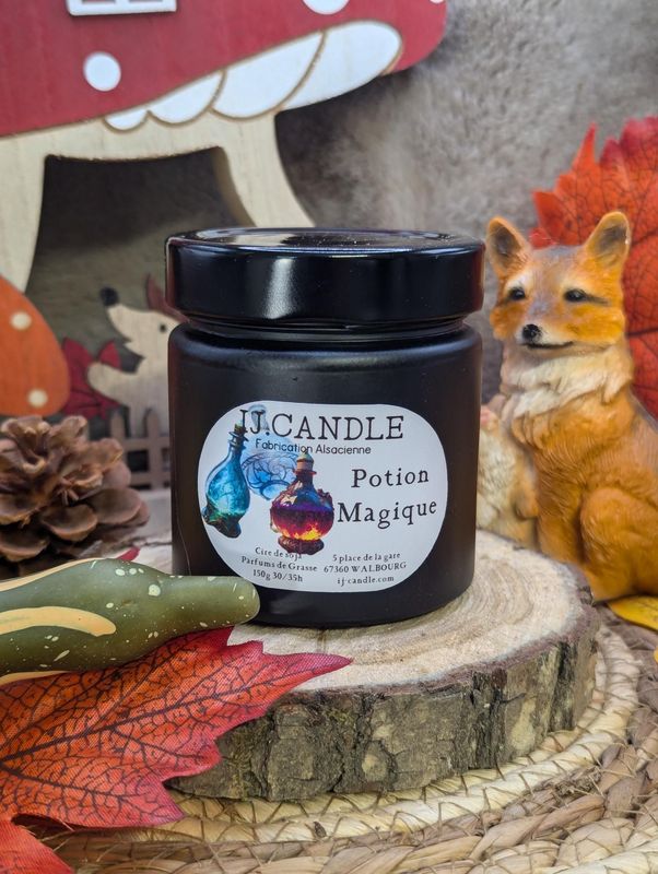 Potion Magique