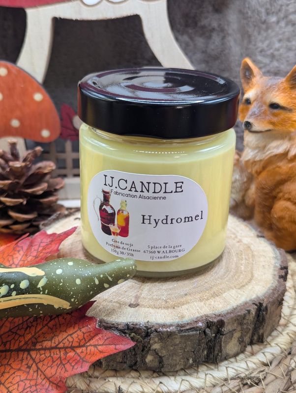 Hydromel