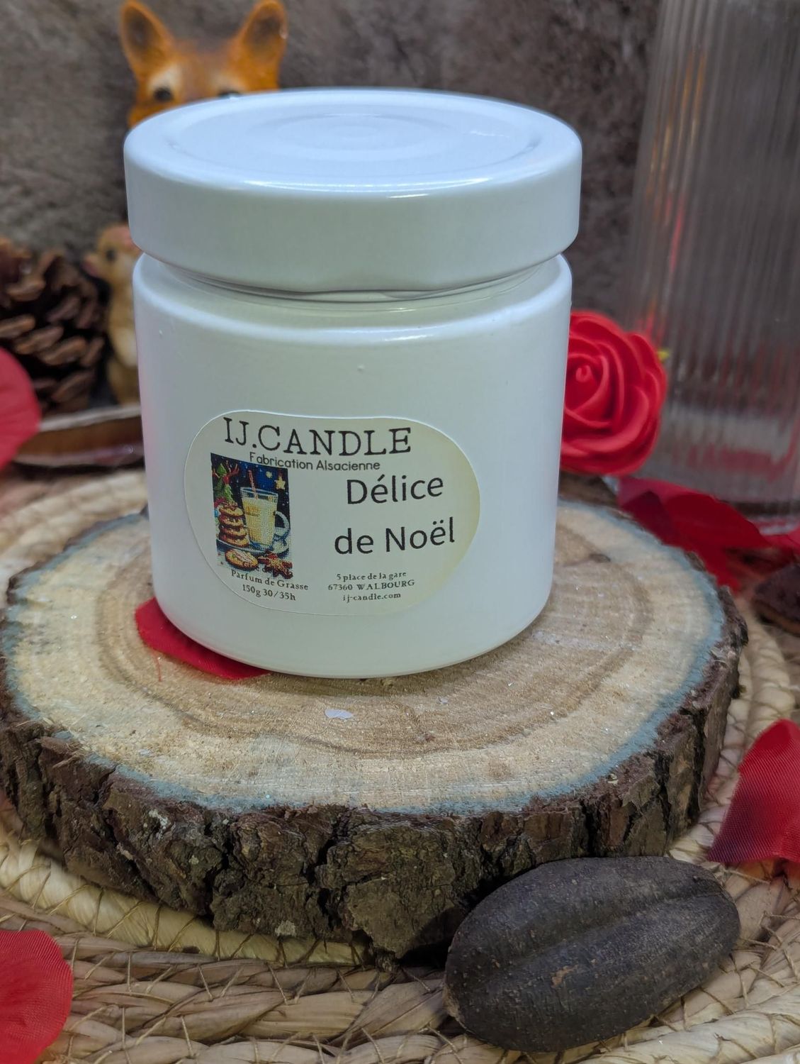 Délice de Noel