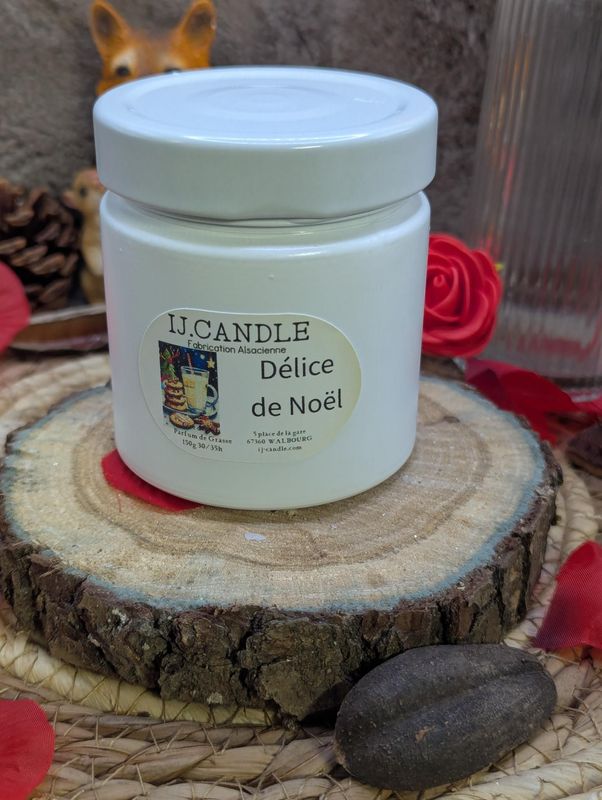Délice de Noel