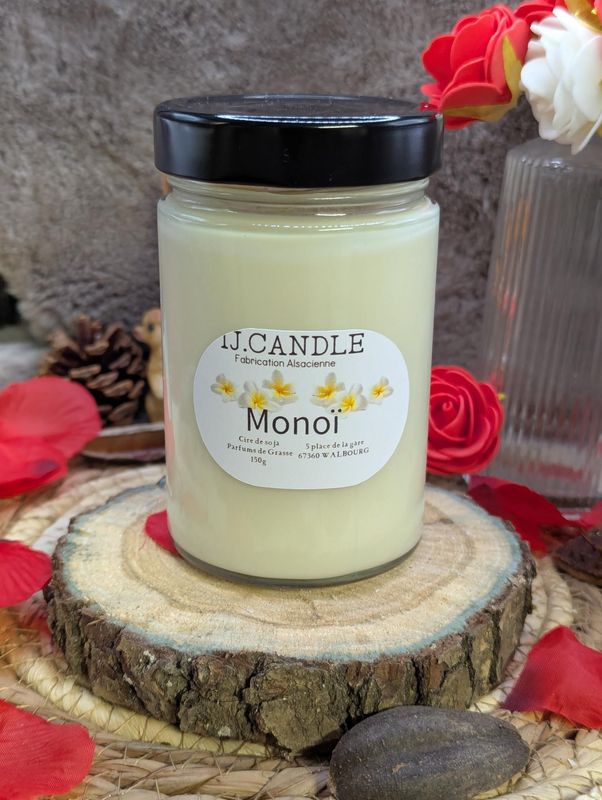Monoï