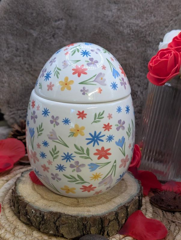 Oeuf de Pâque