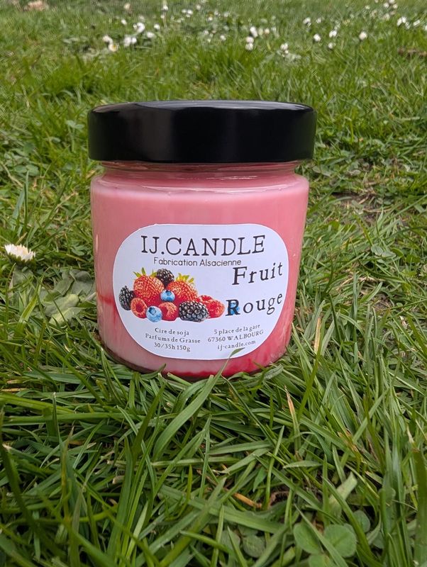 Fruit Rouge