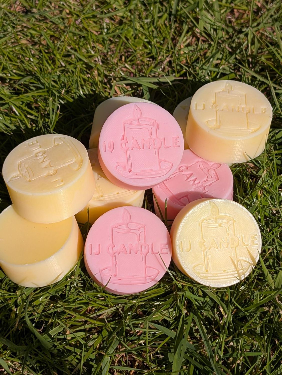 Framboise Litchi