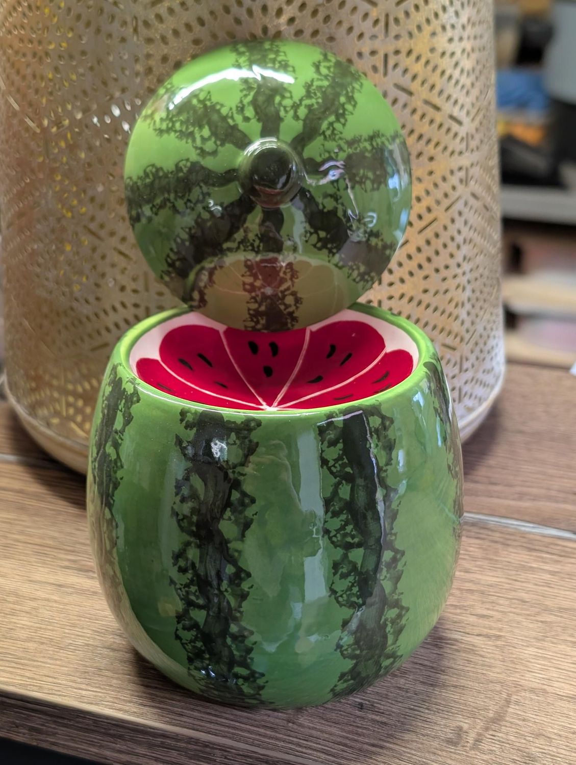 Pastèque