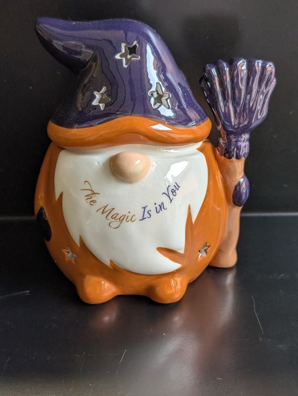Gnomes Magique
