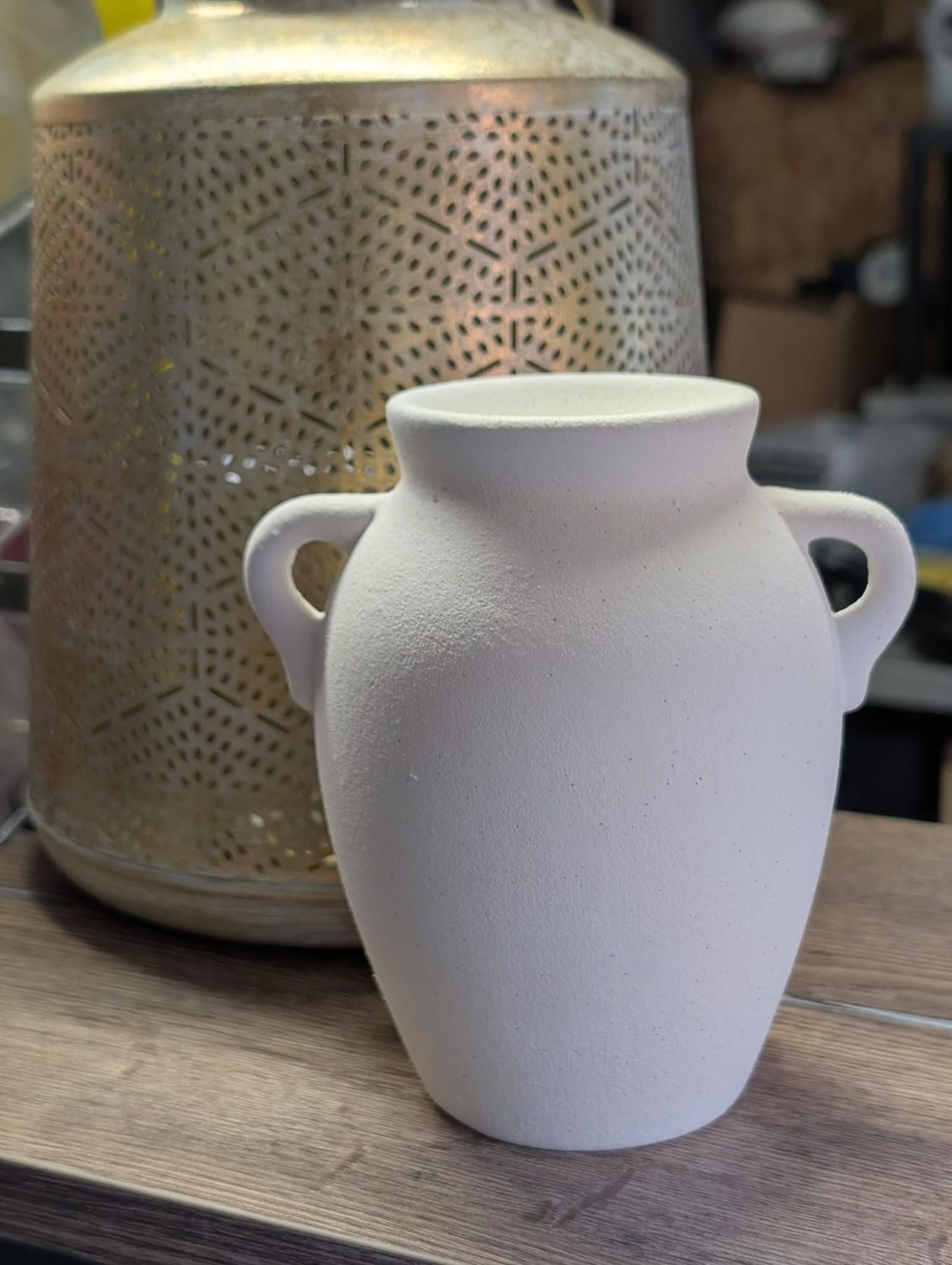Vase antique