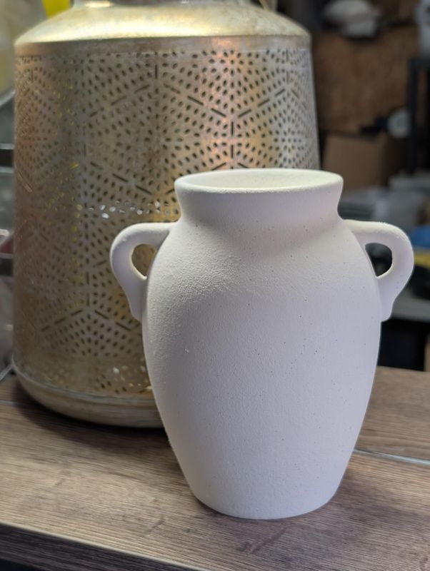 Vase antique