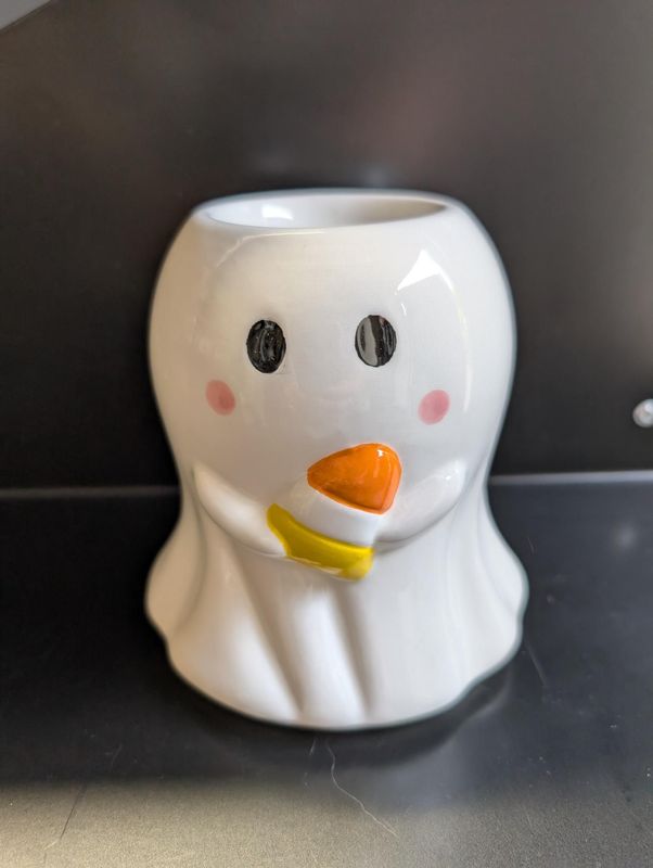 Ghost Bonbon