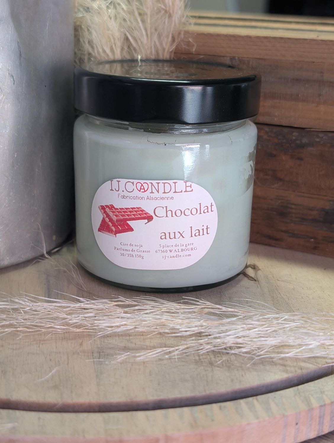 Chocolat aux lait Chocolat aux lait