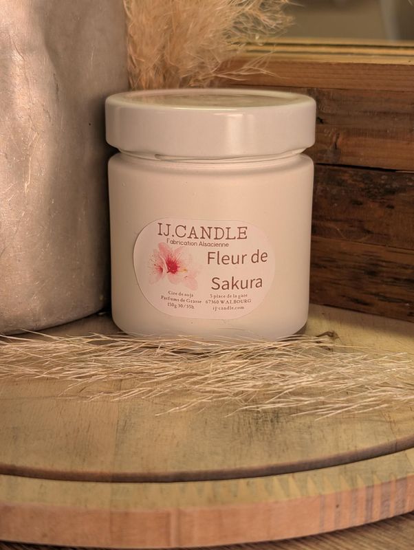 Fleur de sakura