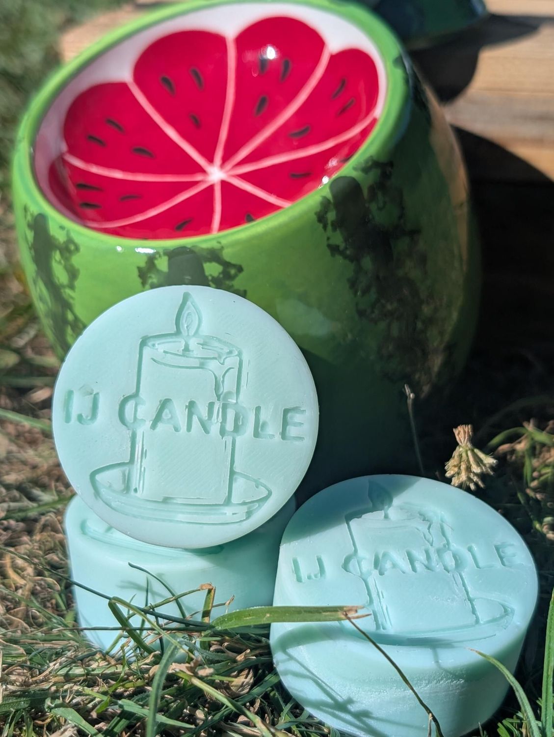 Melon pastèque Melon pastèque