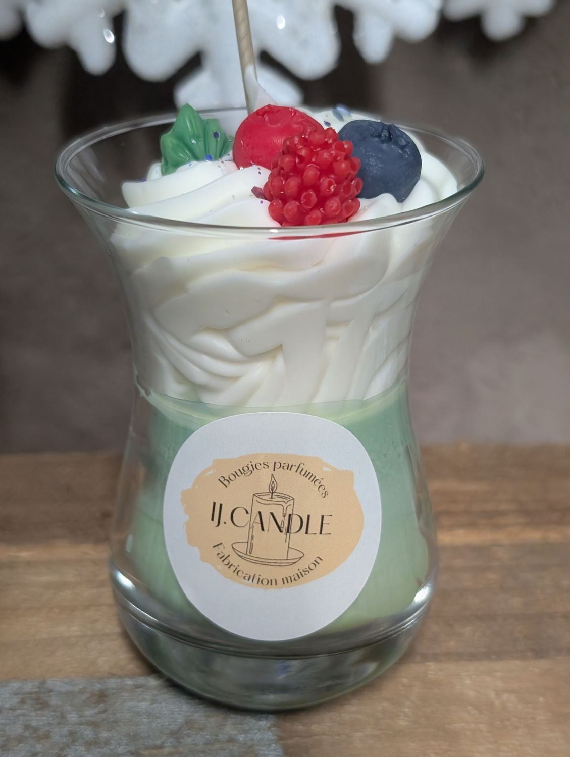 Nordic berry Nordic berry