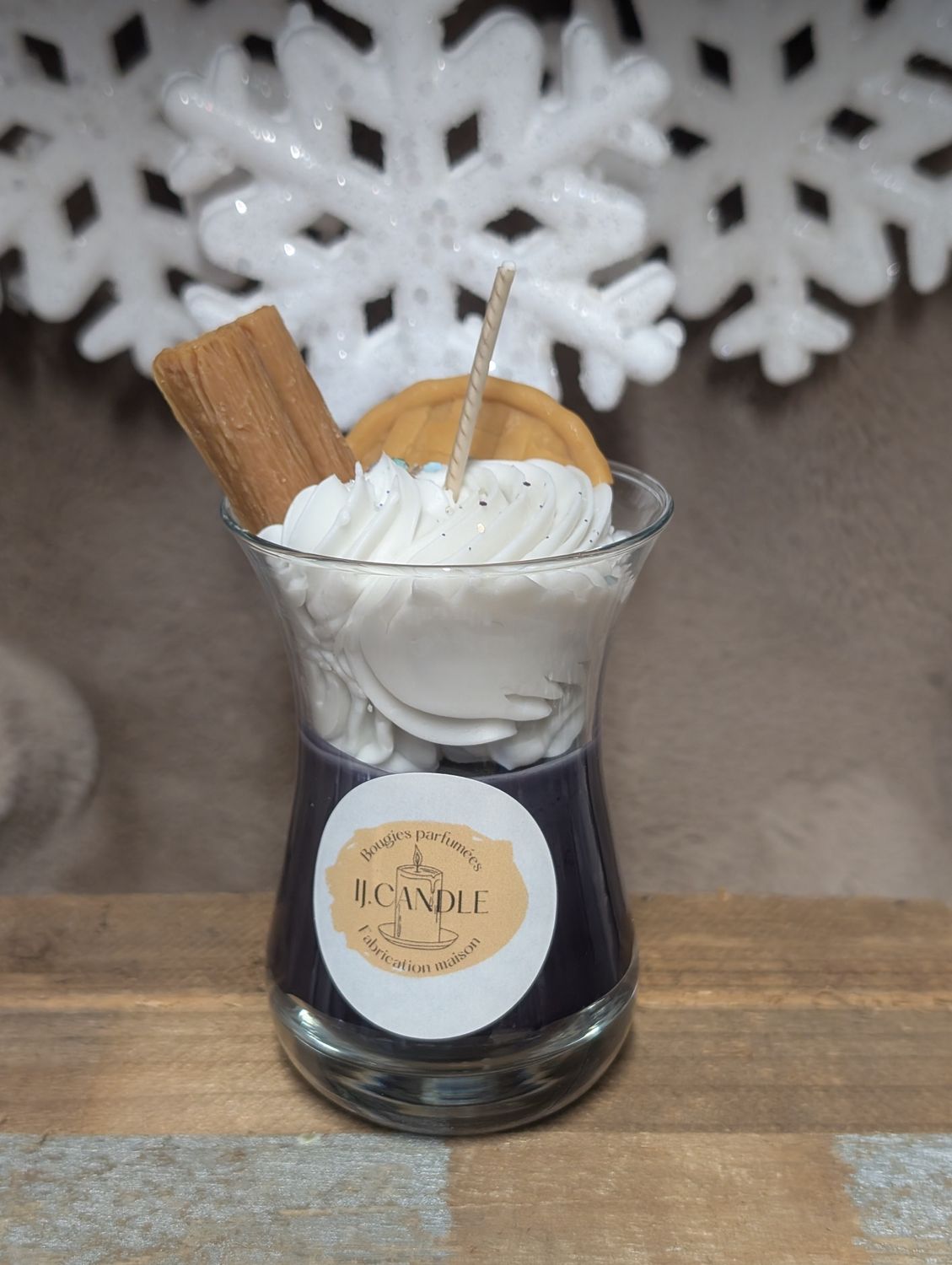 Cidre cannelle Cidre cannelle